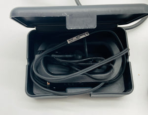 TEA INVISIO X50 Dual Comm PTT Kit with Peltor PTT Adapters