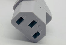Load image into Gallery viewer, Welch Allyn PWCD-B Power Cord