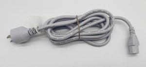 Welch Allyn PWCD-B Power Cord