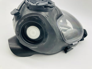 US Military Issue Avon M50 CBRN Gas Mask-Medium