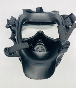 US Military Issue Avon M50 CBRN Gas Mask-Small
