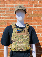 Load image into Gallery viewer, SORD Active Shooter Rig/ Bug Out Bag