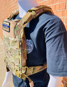 SORD Active Shooter Rig/ Bug Out Bag – Ma Deuce Trading Post