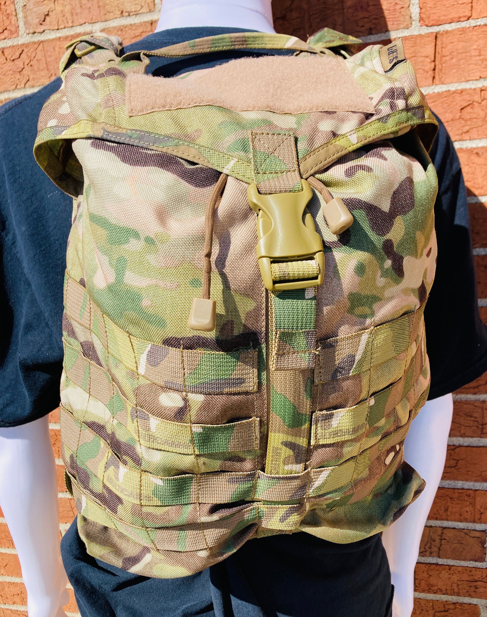 SORD Active Shooter Rig/ Bug Out Bag – Ma Deuce Trading Post