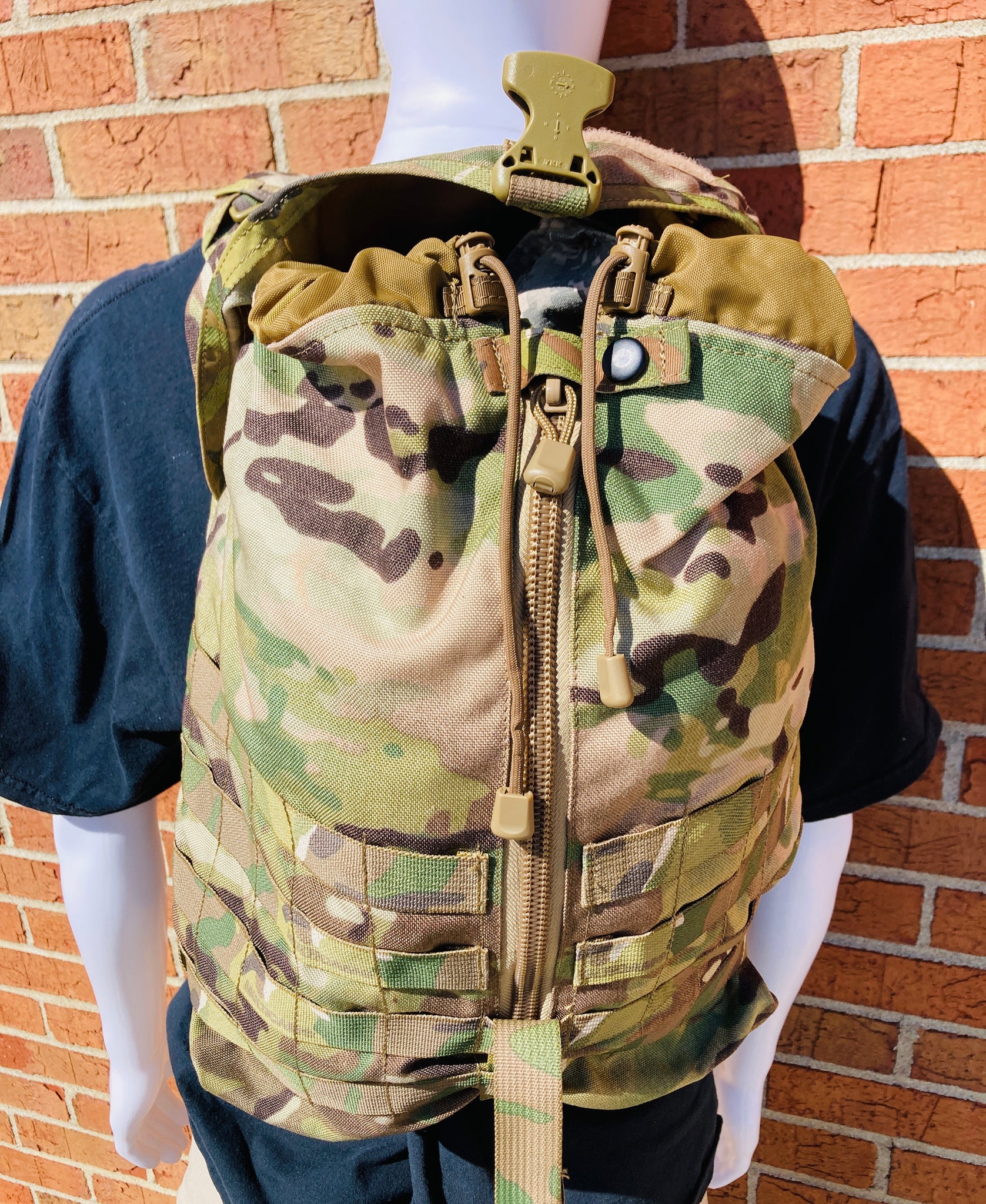 SORD Active Shooter Rig/ Bug Out Bag – Ma Deuce Trading Post