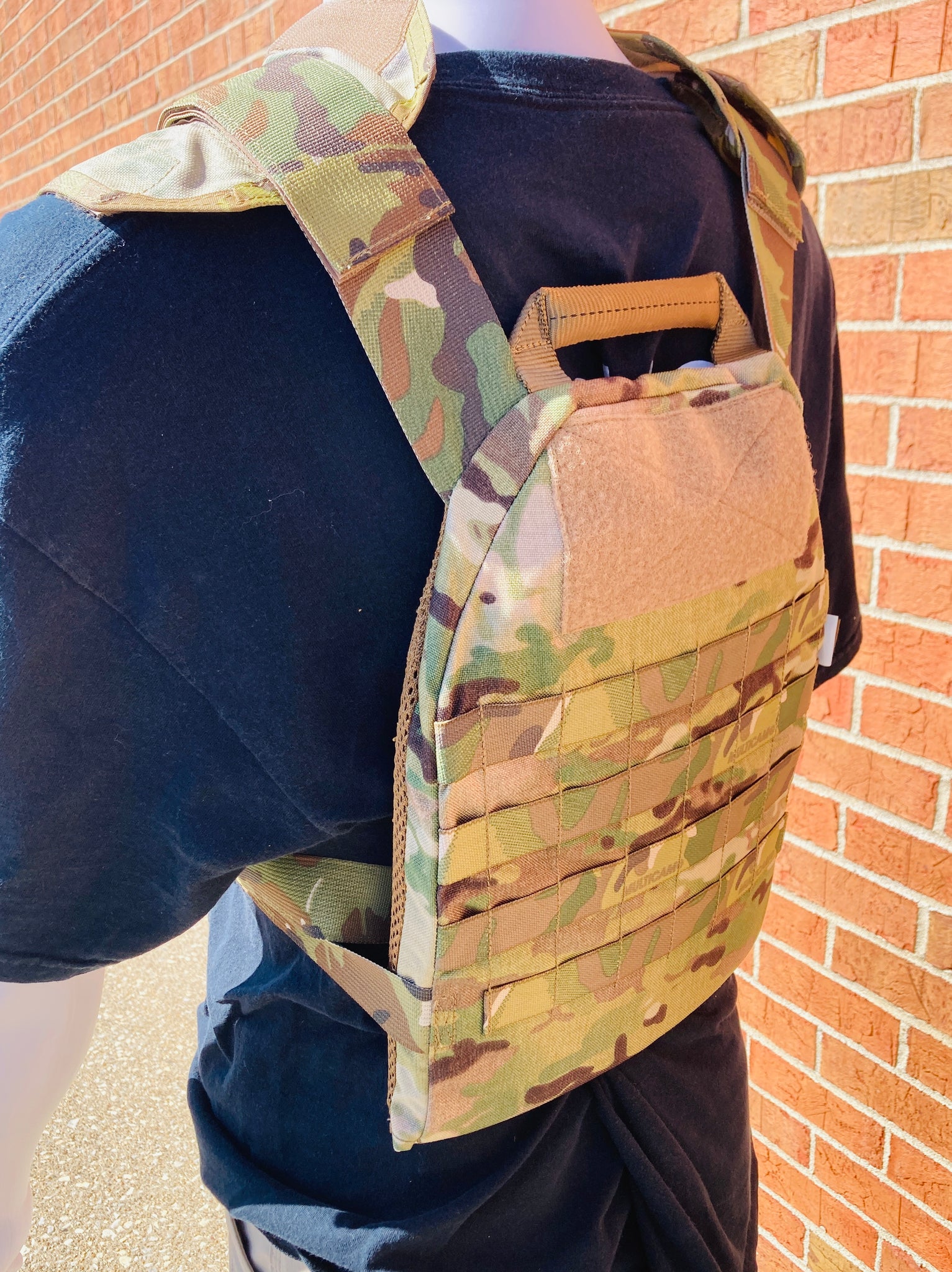 SORD Active Shooter Rig/ Bug Out Bag – Ma Deuce Trading Post