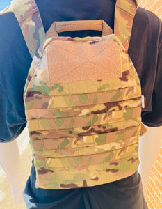 SORD Active Shooter Rig/ Bug Out Bag – Ma Deuce Trading Post