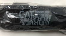Load image into Gallery viewer, SORD Tourniquet Cover Pouch with option of NAR CAT Gen 7 Tourniquet MC, BLK, COYOTE