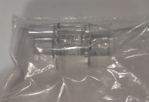 Adult/Pediatric Mainstream CO2 Airway Adapter By Welch Allyn 24/Box