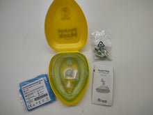 Load image into Gallery viewer, Lot of 7 CPR Laerdal Pocket Mask