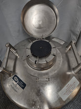 Load image into Gallery viewer, Union Carbide Linde Liquid nitrogen refrigerator LR-35-9
