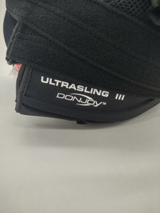 DONJOY Ultrasling III AB Black XL 11-0450-5 Shoulder Immobilization