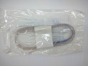Medovations Inc. Gastric Sump Tube Fr 18 Case of 50