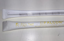 Load image into Gallery viewer, Falcon 1 ml Serological Pipet with Plug Lot of 100