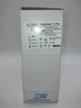 Load image into Gallery viewer, Gibeck 13312 Humid-Vent 2 Port Heat &amp; Moisture Exchanger Case of 20