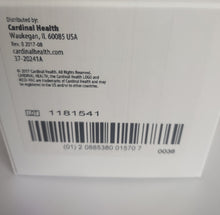 Load image into Gallery viewer, 1/4&quot; Medi-Vac Y Tubing Connector 358A By Cardinal Health Case of 500