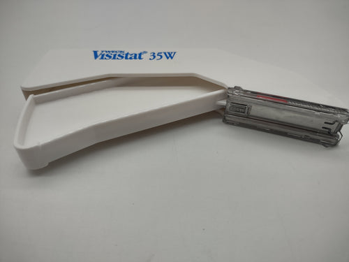 Visistat® Skin Stapler 35 staple count Lot of 5