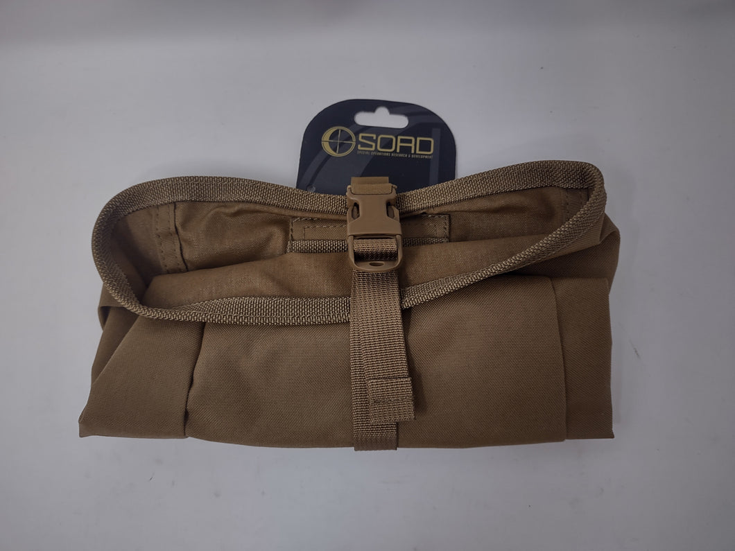 SORD Side Dump Pouch Multicam or Coyote