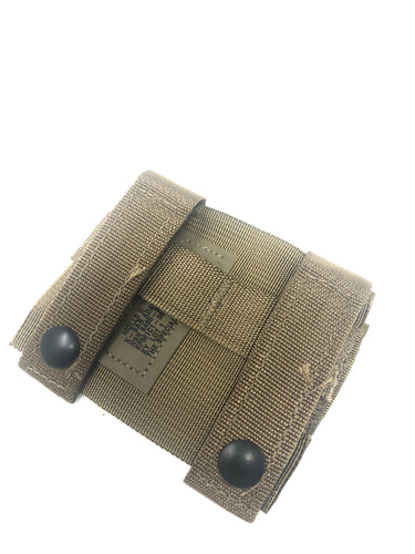 Lot of 2 K-BAR MOLLE Adapter