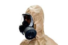 MIRA Safety 20 yr Shelf Life CBRN Gas Mask Filter- NBC-77