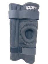 Load image into Gallery viewer, Biomet Cool Sport Knee Support Brace