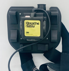 3M™ Breathe Easy™ PAPR Kit