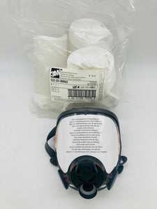 3M™ Breathe Easy™ PAPR Kit