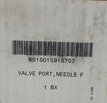 Load image into Gallery viewer, One Box of Two Hundred RyMed Valve Port Needles