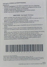 Load image into Gallery viewer, SmartSite J-Loop Extension Set Case of 100 Cardinal Health Alaris Product