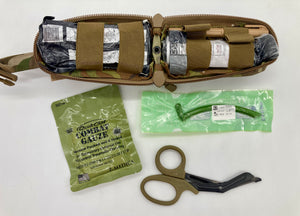 Stocked SORD IFAK with Shears