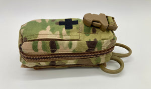 SORD IFAK Small Pouch Multicam