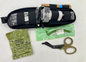 Stocked SORD IFAK with Shears