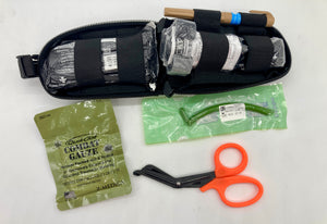 Stocked SORD IFAK with Shears