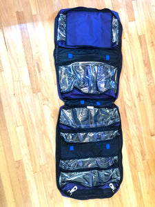 Iron Duck Pre-Op Emergency Medical Trauma Bag Lot of 2 NEW