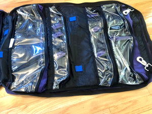 Iron Duck Pre-Op Emergency Medical Trauma Bag Lot of 2 NEW