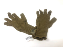 Load image into Gallery viewer, Mixed Lot of 330 US Military Issue Wool Liner Gloves