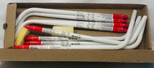 Load image into Gallery viewer, Kendall Argyle Right Angle Thoracic Catheter Lot of 10