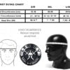 FAST Level IIIA Ballistic Helmet