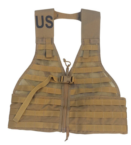 USMC Fighting Load Carrier Vest