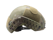 Load image into Gallery viewer, FAST Level IIIA Ballistic Helmet
