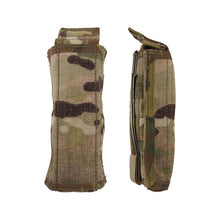 Load image into Gallery viewer, SORD Dump Pouch Multicam