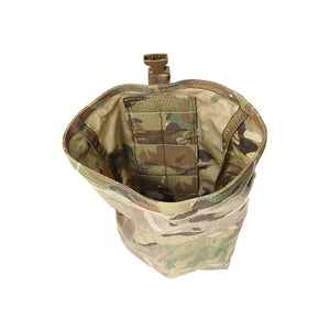 SORD Side Dump Pouch Multicam or Coyote