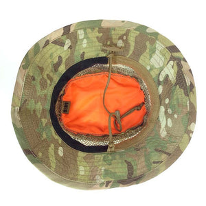 SORD Torrid Boonie Hat Multicam or Coyote With Carrying Pouch