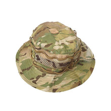 Load image into Gallery viewer, SORD Torrid Boonie Hat Multicam or Coyote With Carrying Pouch