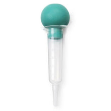 Load image into Gallery viewer, Allegiance Bulb Irrigation Syringe 60cc w/ Protector Cap 3T7600 Sterile