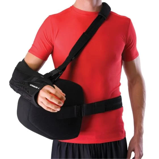 UltraSling II top Shoulder Immobilizer